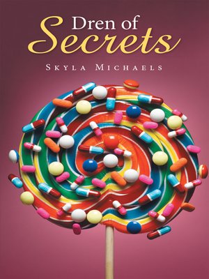 cover image of Dren of Secrets